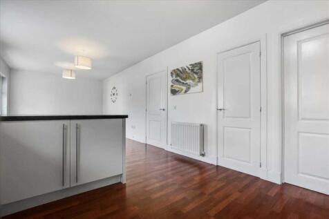 Breakfasting Kitchen
