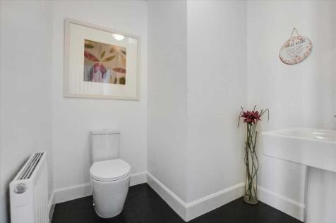 Lower Level WC