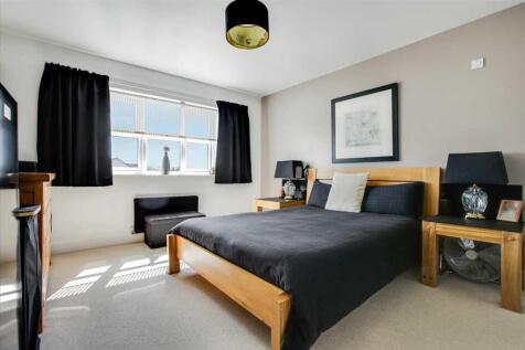 Bedroom One (1)