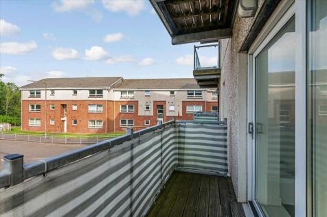Sun Balcony