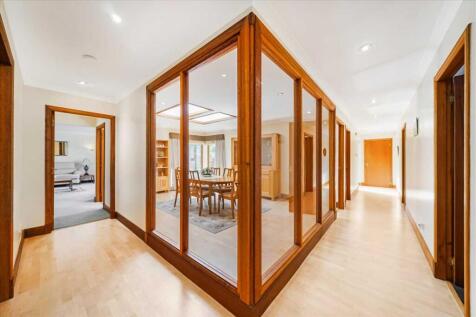Reception Hallway