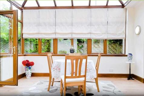 Sun Room /