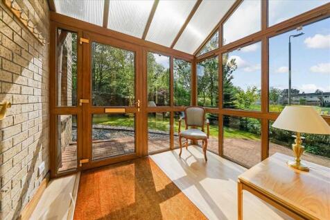 Front Reception
