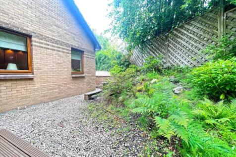 Side Garden