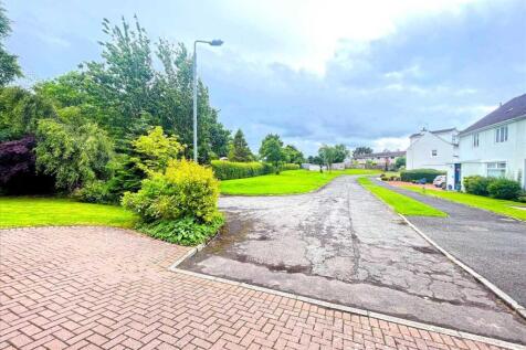 Front Garden &amp;