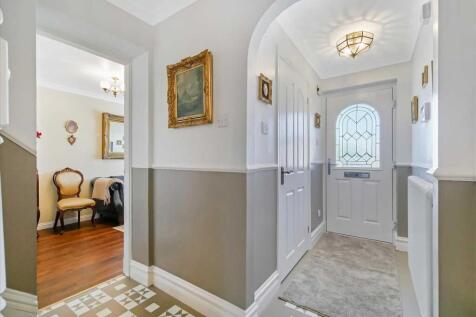 Entrance Hallway (1)