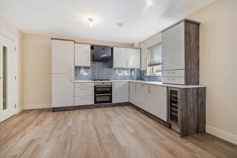 Kitchen Area (1)