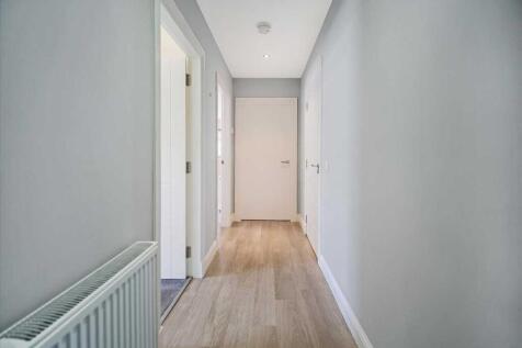Reception Hallway