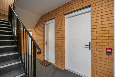 Communal Entrance