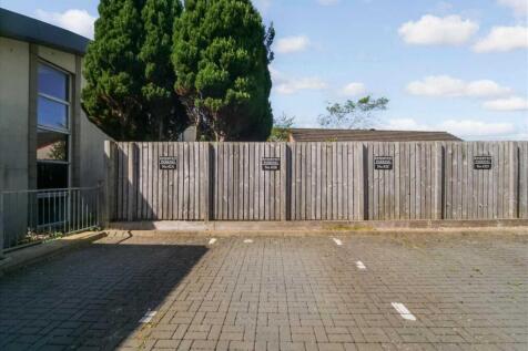 Private Parking