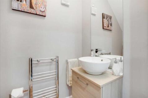 Lower Level WC