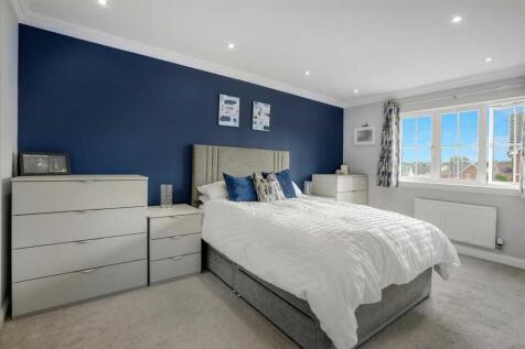 Bedroom One (1)