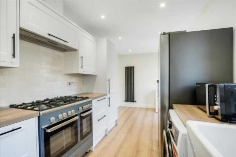 Kitchen Dining