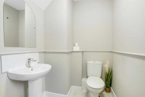 Lower Level WC