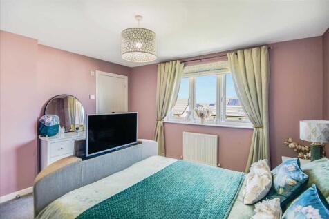 Bedroom One (1)