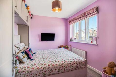 Bedroom Two (1)