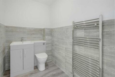 Lower Level WC