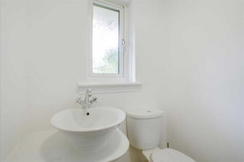 Lower Level WC