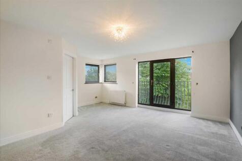 Bedroom One (1)