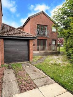 Driveway / Garage