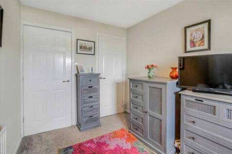 Bedroom Two (2)