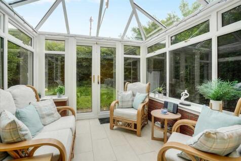 Conservatory (1)
