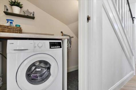 Utility Cupboard