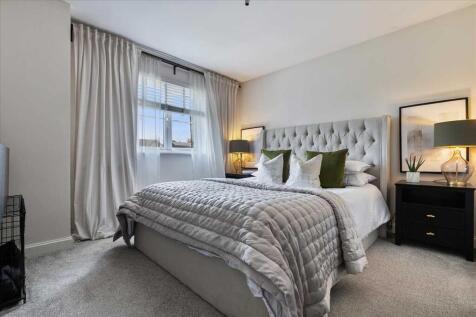 Bedroom One (1)