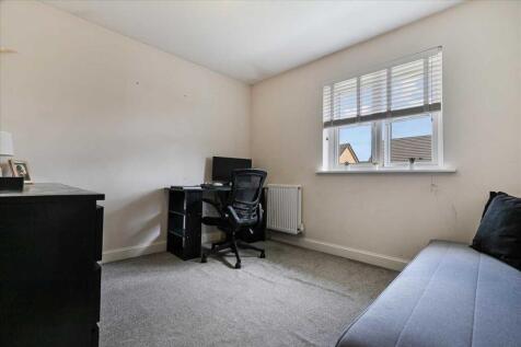 Bedroom Two (1)