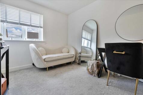 Bedroom Three (1)