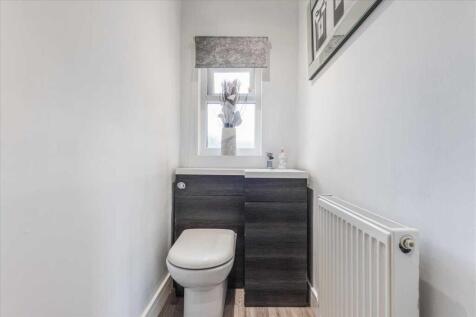 Lower Level WC