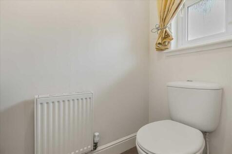 Lower Level WC