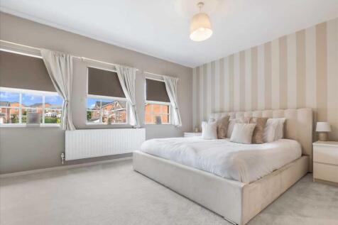 Bedroom One (1)