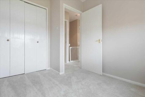 Bedroom Three (3)