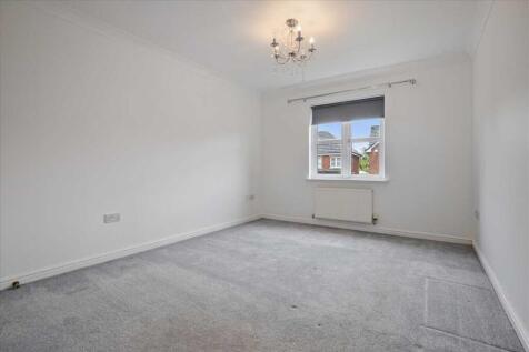 Bedroom One (1)