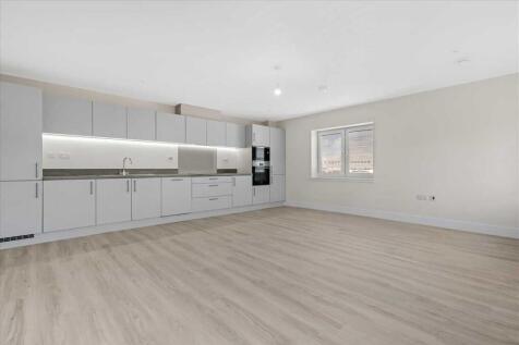 Open Plan Lounge