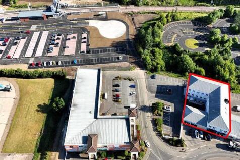 Proximity To Train