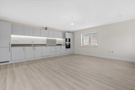 Open Plan Lounge