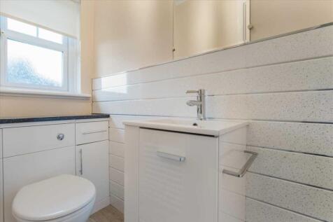 Lower Level WC
