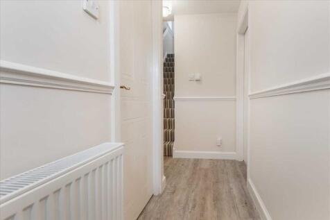 Enterance Hallway