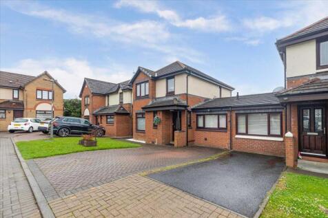 Front Garden &amp;