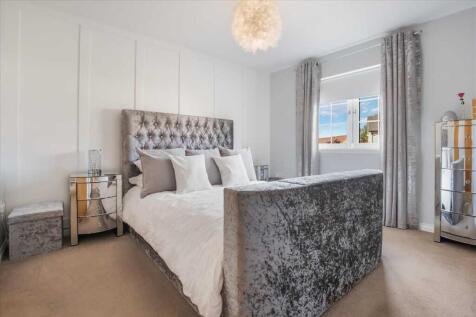 Bedroom One (1)