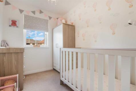 Bedroom Three (1)