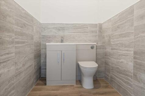 Lower Level WC