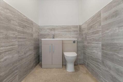 Lower Level WC