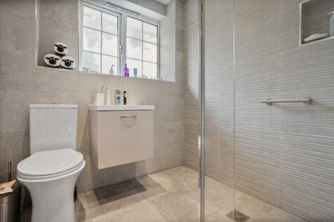 Shower Room (1)