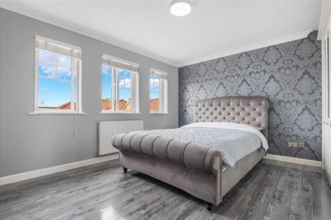 Bedroom One (1)