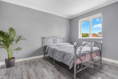 Bedroom Two (1)