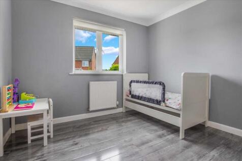 Bedroom Three (1)