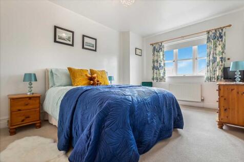 Bedroom Three (1)